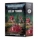 GW Warhammer 40K Adeptus Mechanicus: Eye of Terror Battalion