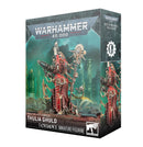 GW Warhammer 40K Adeptus Mechanicus Thulia Ghuld
