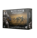 GW Warhammer Horus Heresy Solar Auxilia Charonite Ogryn Section