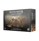 GW Warhammer Horus Heresy Legio Custodes Venatari Sodality