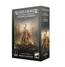 GW Warhammer Horus Heresy Legio Custodes Shield Captain