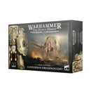 GW Warhammer Horus Heresy Legio Custodes Custodian Dreadnought