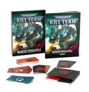 *Pre-Order* GW Kill Team Nemesis Operatives *Releases Saturday, May 23rd*
