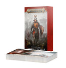 *Pre-Order* GW Age of Sigmar Cities of Sigmar Warscroll Cards 4th Ed *Releases Saturday, May 30th*