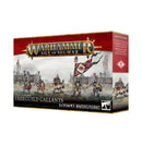 *Pre-Order* GW Age of Sigmar Cities of Sigmar Freeguild Gallants *Releases Saturday, May 30th*