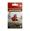 *Pre-Order* GW Age of Sigmar Cities of Sigmar Aqshian Pyrocaster *Releases Saturday, May 30th*