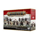 *Pre-Order* GW Age of Sigmar Cities of Sigmar Regiment of Renown: Ven Denst’s Hounds *Releases Saturday, May 30th*