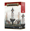 *Pre-Order* GW Age of Sigmar Cities of Sigmar Dawner’s Triumph *Releases Saturday, May 30th*