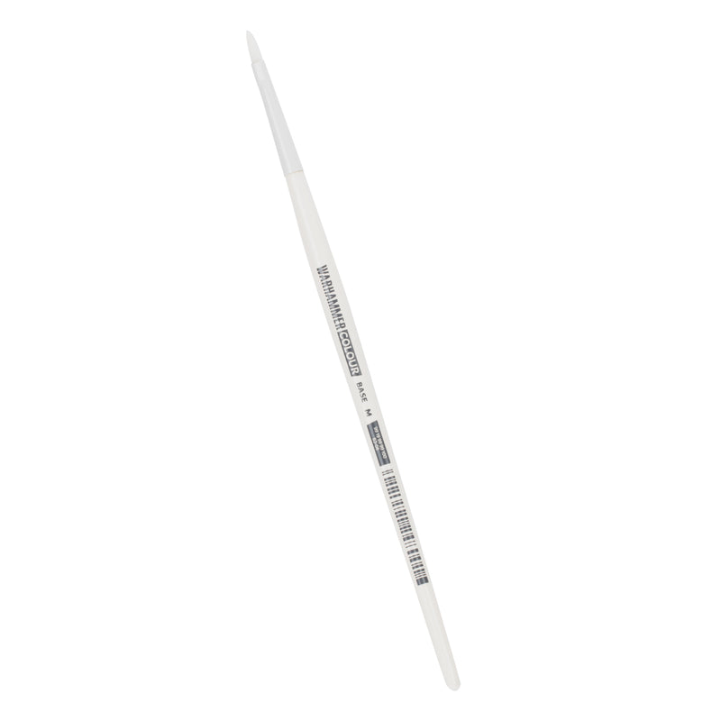 GW Warhammer Paint Brush Synthetic Base Medium