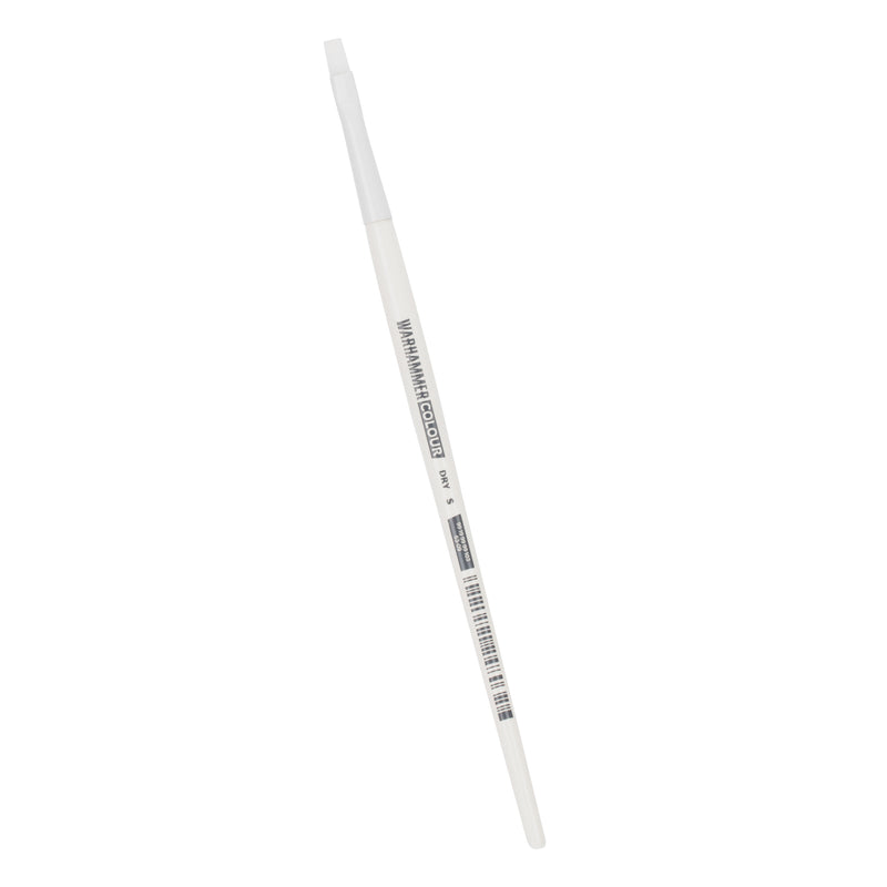 GW Warhammer Paint Brush Synthetic Dry Small