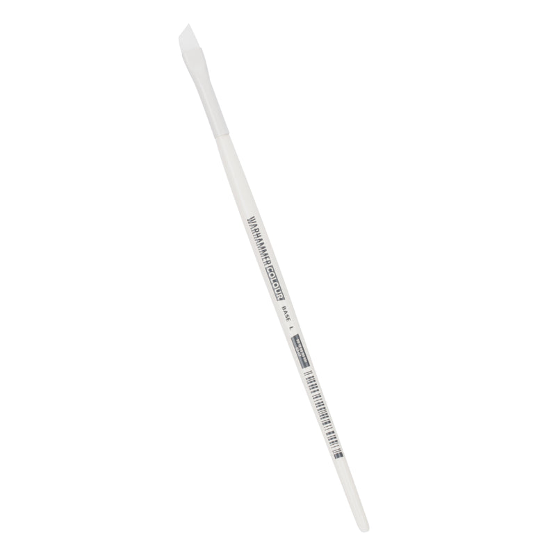 GW Warhammer Paint Brush Synthetic Base Large