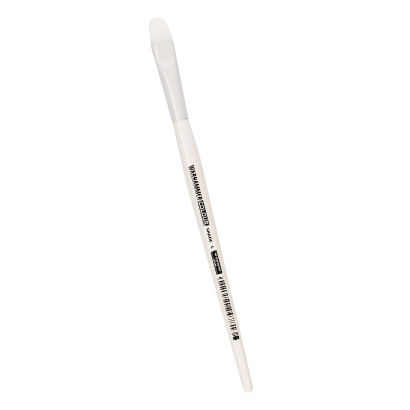 GW Warhammer Paint Brush Synthetic Shade Large