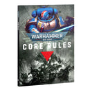 *Pre-Order* GW Warhammer 40k 11th Edition Core Rulebook *Releases Saturday, June 27th, 2026*
