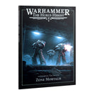 *Pre-Order* GW Warhammer Horus Heresy Journal Tactica: Zone Mortalis *Releases Saturday, July 11th, 2026*