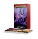 *Pre-Order* GW Age of Sigmar Hedonites Of Slaanesh Warscroll Cards *Releases Saturday, July 4th, 2026*