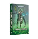 *Pre-Order* GW Novel Tomb World (Paperback) *Releases Saturday, June 27th, 2026*
