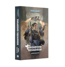 *Pre-Order* GW Novel Vagabond Squadron PB *Releases Saturday, July 11th, 2026*