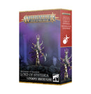 *Pre-Order* GW Age of Sigmar Hedonites Of Slaanesh Lord of Hysteria *Releases Saturday, July 4th, 2026*