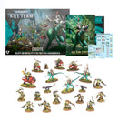 *Pre-Order* GW Kill Team Exodite *Releases Saturday, August 8th, 2026*