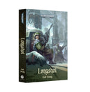 *Pre-Order* GW Novel Longshot *Releases Saturday, July 25th, 2026*