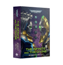 *Pre-Order* GW Novel The Infinite and The Divine *Releases Saturday, August 15th, 2026*