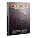 *Pre-Order* GW Necromunda Core Rulebook (New Edition) *Releases Saturday, August 15th, 2026*