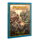 *Pre-Order* GW Warhammer The Old World Arcane Journal: Battle March: General’s Companion *Releases Saturday, July 18th, 2026*