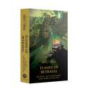 *Pre-Order* GW Novel Horus Heresy Siege of Terra: Flames of Betrayal *Releases Saturday, July 18th, 2026*
