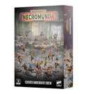 *Pre-Order* GW Necromunda Escher Underhive Crew (New Edition) *Releases Saturday, August 15th, 2026*
