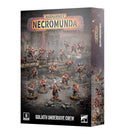 *Pre-Order* GW Necromunda Goliath Underhive Crew (New Edition) *Releases Saturday, August 15th, 2026*