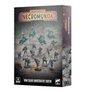 *Pre-Order* GW Necromunda Van Saar Underhive Crew (New Edition) *Releases Saturday, August 15th, 2026*