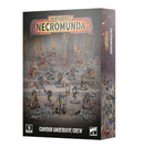 *Pre-Order* GW Necromunda Cawdor Underhive Crew (New Edition) *Releases Saturday, August 15th, 2026*