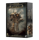 *Pre-Order* GW Legions Imperialis Titan Legions Warlord Titan with Quake Cannon and Conversion Beam Extirpator *Releases Saturday, August 1st, 2026*