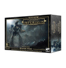 *Pre-Order* GW Legions Imperialis Titan Legions Reaver Titan with Graviton Obliterator and Volkite Annihilator *Releases Saturday, August 1st, 2026*