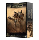 *Pre-Order* GW Legions Imperialis Titan Legions Warlord Titan with Volkite Destructor and Macro-gatling Blaster *Releases Saturday, August 1st, 2026*