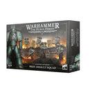 *Pre-Order* GW Warhammer Horus Heresy Legiones Astartes MKIV Assault Squad *Releases Saturday, August 8th, 2026*