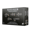 *Pre-Order* GW Warhammer Horus Heresy Legiones Astartes Combi-weapons and Shotguns Upgrade Set *Releases Saturday, August 8th, 2026*