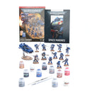 *Pre-Order* GW Warhammer 40K Getting Started With Warhammer 40K With Space Marines *Releases Saturday, July 25th, 2026*