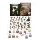 *Pre-Order* GW Warhammer 40K Getting Started With Warhammer 40K With Orks *Releases Saturday, July 25th, 2026*