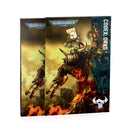 *Pre-Order* GW Warhammer 40K Orks Codex 11th Edition *Releases Saturday, September 5th, 2026*