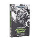 *Pre-Order* GW Novel Ghazghkull Thraka: Prophet of the Waaagh! (Illustrated and Annotated Edition) HC *Releases Saturday, September 5th, 2026*