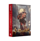 *Pre-Order* GW Novel Horus Heresy Raldoron: Revenant *Releases Saturday, September 12th, 2026*