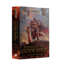 *Pre-Order* GW Novel Blood of the Godeater HC *Releases Saturday, August 29th, 2026*