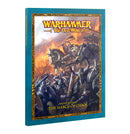 *Pre-Order* GW Warhammer The Old World Arcane Journal: The March of Chaos *Releases Saturday, August 22nd, 2026*