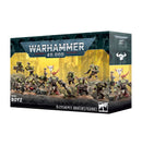 *Pre-Order* GW Warhammer 40K Orks Boyz *Releases Saturday, September 5th, 2026*