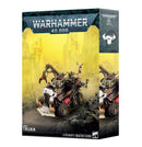 *Pre-Order* GW Warhammer 40K Orks Trukk *Releases Saturday, September 5th, 2026*