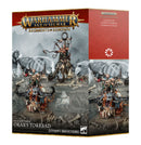 *Pre-Order* GW Age of Sigmar Ogor Mawtribes Regiment of Renown Okar’s Torrbad *Releases Saturday, August 29th, 2026*