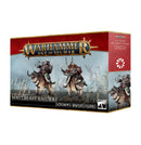 *Pre-Order* GW Age of Sigmar Ogor Mawtribes Maulbeast Raiders / Maulbeast Cavalry *Releases Saturday, August 29th, 2026*