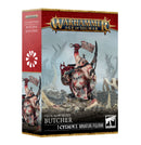 *Pre-Order* GW Age of Sigmar Ogor Mawtribes Butcher *Releases Saturday, August 29th, 2026*