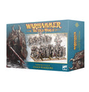 GW Warhammer The Old World Warriors of Chaos Chaos Warriors